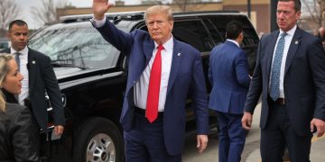 Trump Dominates Biden with a Clean Sweep in New Poll of Key States