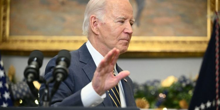 Biden Admin Battling in Court to Force Pediatricians to Perform Trans Surgeries on Kids