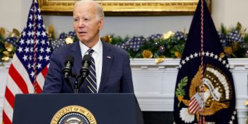 ‘This Is Bullsh*t’: Democratic Donor Ends Support for Biden for Handling of Israel-Hamas Conflict