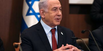 Netanyahu Warns Hamas This Is the ‘The End’ as ‘Leaked’ Video Seems to Show Surrendering Terrorists