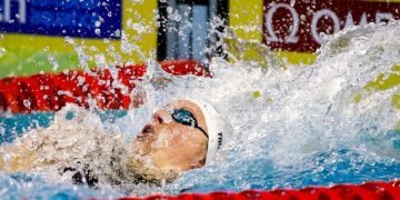 50-Year-Old Transgender Swimmer Who Shared Locker Room With Teenage Girls Faces Backlash: Report