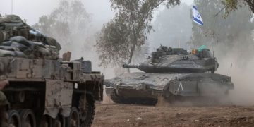 IDF Mistakenly Kills 3 Hostages in Gaza: Israel