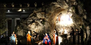 Christian Non-Profits Ensure Baby Jesus ‘Takes Center Stage’ at Record Number of US State Capitols