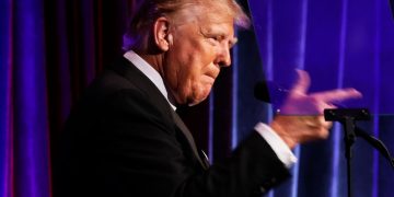 Trump Rolls Out Another Round of Digital Trading Cards – With a Chance to Win a ‘Piece’ of His Suit