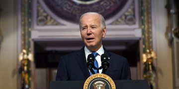 Republicans Steamroll Biden Impeachment Inquiry Through Congress Without Any Democrat Support