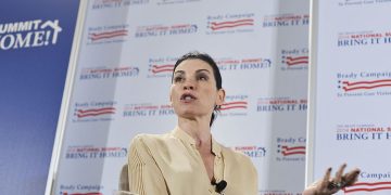 Julianna Margulies Criticizes the Black, LGBT Communities for Not Supporting Israel