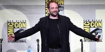 ‘Supernatural’ Actor Says He Was ‘Brought Back From Dead’ After Having 6 Heart Attacks