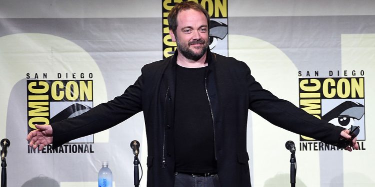 ‘Supernatural’ Actor Says He Was ‘Brought Back From Dead’ After Having 6 Heart Attacks