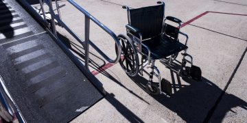 Woman Suggests New Policy After Southwest Airlines Damages Her Wheelchair
