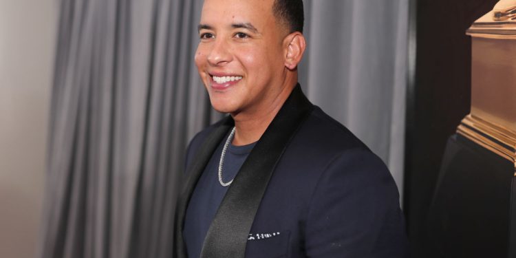 Rapper Daddy Yankee Leaves Successful Career Behind for Jesus Christ