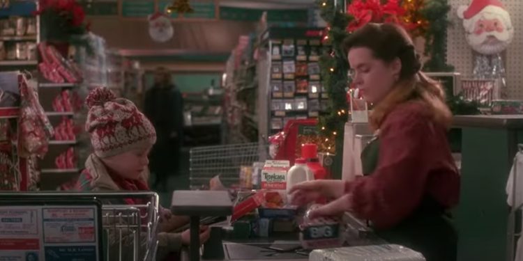 TikTok User Calculates ‘248% Increase In Price’ Regarding Kevin McCallister’s Groceries