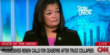 House Dem Ripped to Shreds for Comment About Hamas’ Use of Sexual Violence