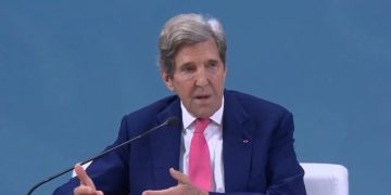 John Kerry Insists There Should Be No Coal Power Plants ‘Anywhere in the World’