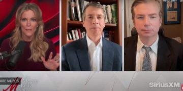 Megyn Kelly Opens Up About What Chris Christie Said During Debate Confrontation