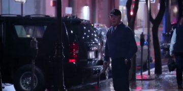 Biden Gives 5-Word Response When Asked Why He’s Losing to Trump in the Polls