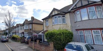 A squatter who moved into and renovated a vacant home in East London took legal ownership of the home and then sold it. The true owner of the home lost the case in court.