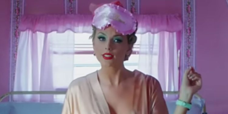 Taylor Swift's music video for her song "You Need to Calm Down" portrays Christians as uneducated hillbillies and advocates for gay marriage.