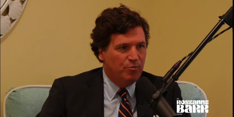 Tucker Carlson Reveals When He Became an ‘Active’ Trump Supporter