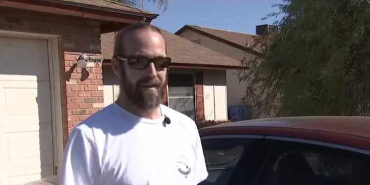 An Arizona man got the shock of his life when he learned a new battery for the hybrid car he paid $16,000 for would set him back $20,000 more.
