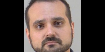 Joseph Andrew Giampa was indicted on six counts of Sexual Battery Upon a Person Under Twelve Years of Age and three counts of Promoting a Sexual Performance by a Child.