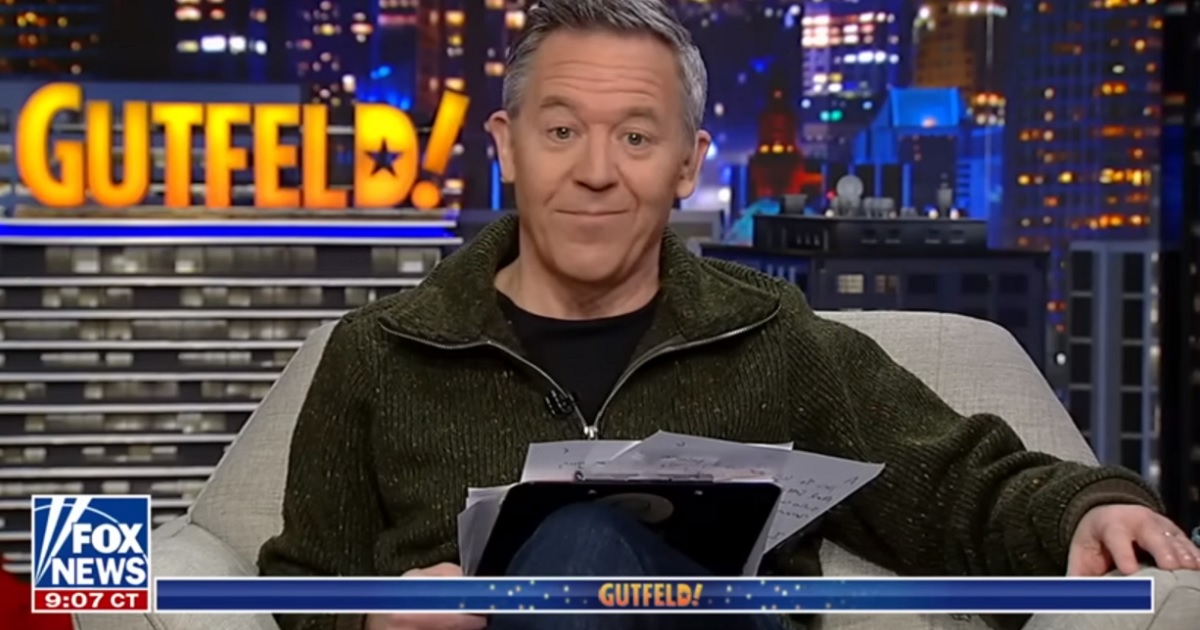 Watch: Fox News Host Stuns Audience After Blistering On-Air Crack at Network Honchos Involving Forbidden Subject