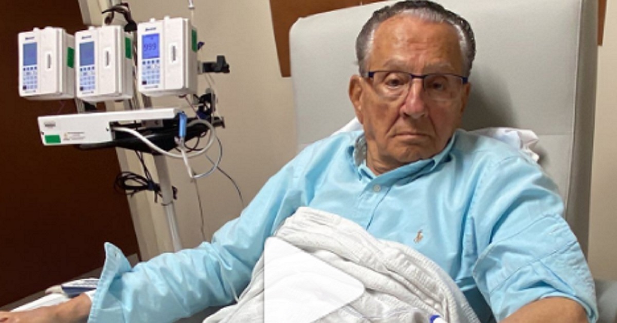 Watch: Beloved TV Judge Makes Emotional Plea for Prayers in Announcing ‘Insidious’ Medical Diagnosis