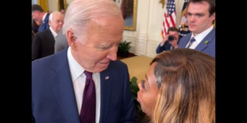 Democratic Mayor Who Recently Met With Biden Is Now Under FBI Investigation: Report