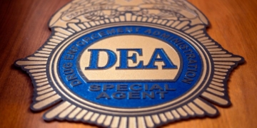Former DEA Agent Accused of Taking Bribes from Buffalo Mafia