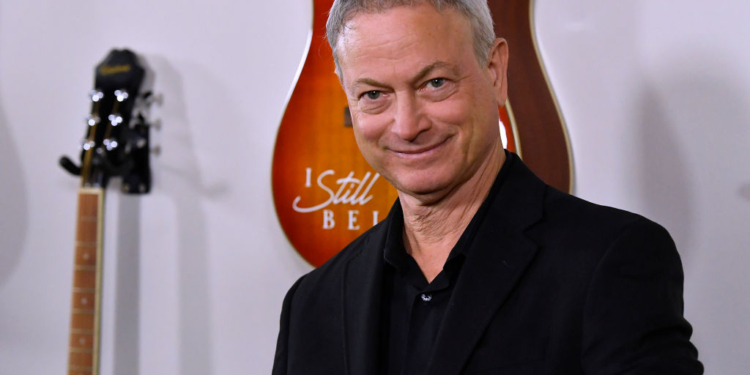 Actor Gary Sinise Suffers Loss of His 33-Year-Old Son After Difficult Health Battle