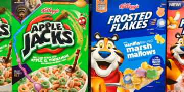 Bidenomics in Action: Kellogg’s CEO Says More Americans Are Turning to ‘Cereal for Dinner’ as Prices Rise