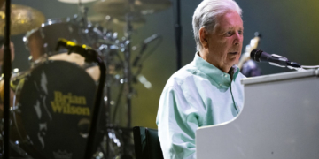 Beach Boys Star Brian Wilson’s Family Files for Conservatorship