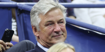 Alec Baldwin Shooting Case Going to Trial in July
