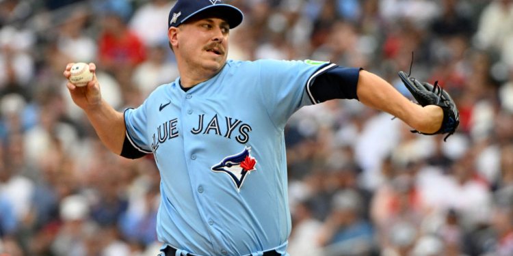 MLB Player’s 4-Year-Old Son Hospitalized After Being Hit By Car