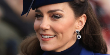 Report: Kate Middleton ‘Doing Well’