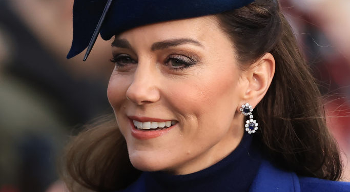 Report: Kate Middleton ‘Doing Well’