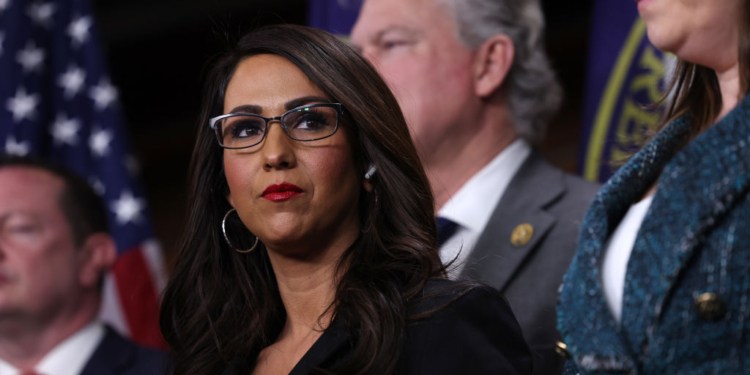 Boebert’s Son, 18, Facing 22 Charges