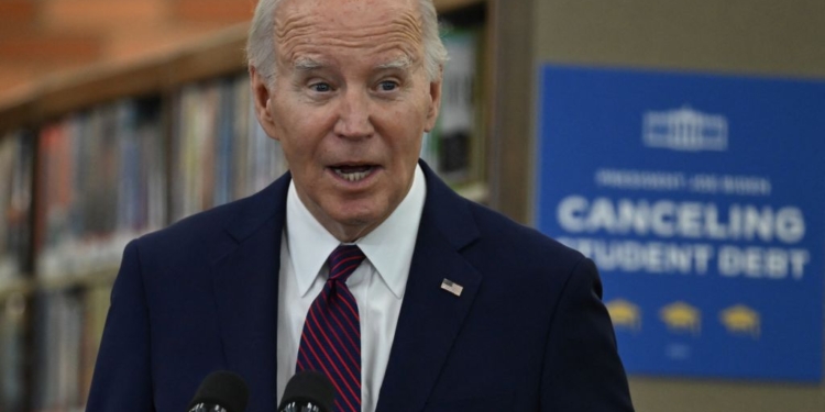Biden Claims Current Republicans Are Worse Than the ‘Real Racists’ He Served With in the Senate
