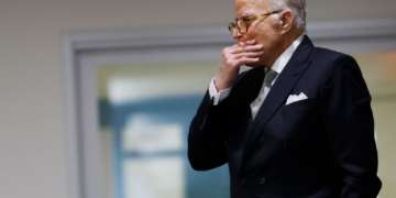 Joe Biden’s Brother Changes His Story When Confronted With Document During Impeachment Inquiry Testimony: Report