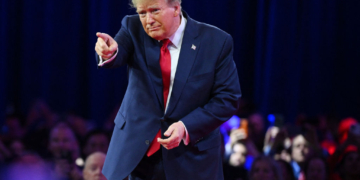 Nikki Haley Trails Biden While Trump Is Up on Him By Decent Margin, Lead Only Gets Bigger if He’s Convicted: Poll