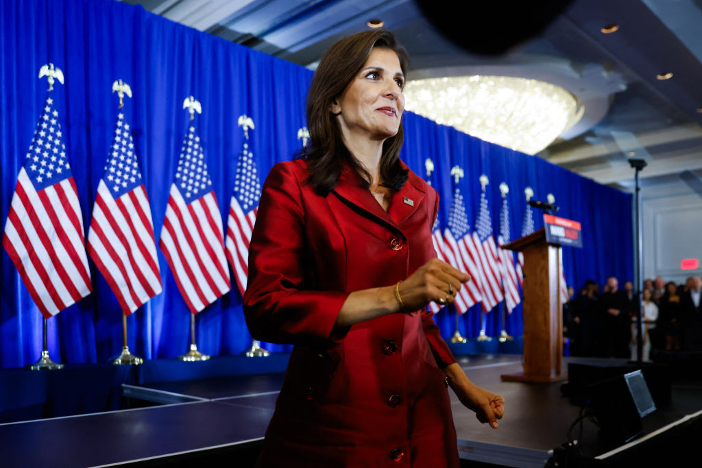 Nikki Haley Makes Announcement After Landslide Defeat to Trump in Her Home State