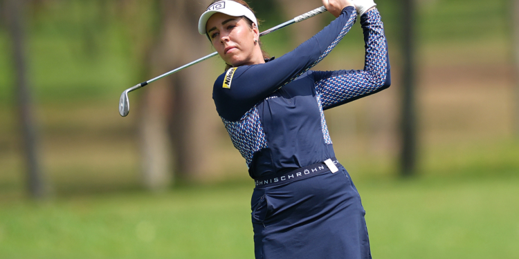 PGA Pro Gets ‘Advice’ From Bystander