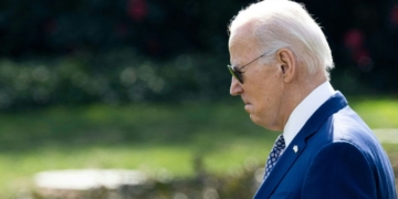 Former Obama Aides Warn That Biden Is ‘Frail,’ Age Is a ‘Very Real Issue’