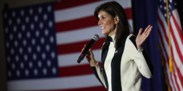 Massive Donor Drops Nikki Haley After Big South Carolina Loss to Trump