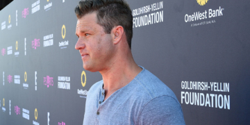 ‘Home Improvement’ Actor Charged With Felony DUI