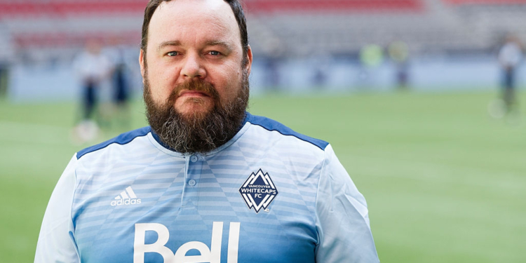 ‘Beloved’ Actor Dies ‘Suddenly and Unexpectedly’ at Age 48