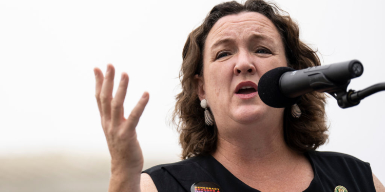 Failed Dem Senate Candidate Claims Election Was Rigged