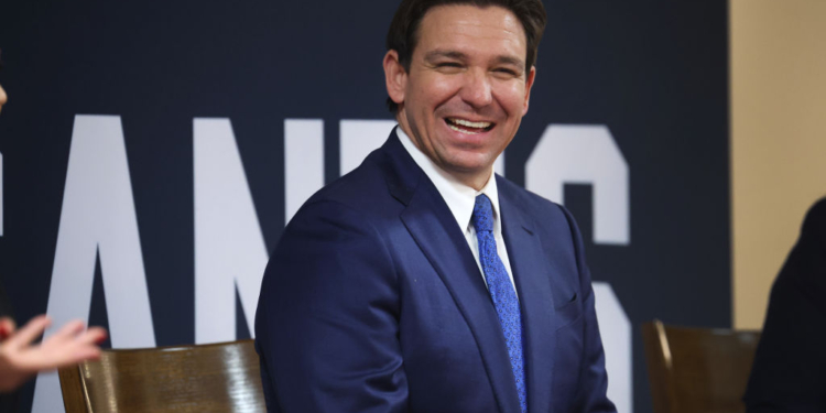 University of Florida Closes DEI Office, Halts ‘DEI-Focused Contracts’