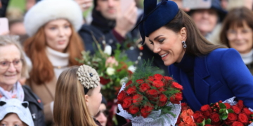 Princess of Wales Apologizes for Editing Mother’s Day Photo