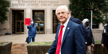 Ex-Trump Adviser to Report to Jail March 19