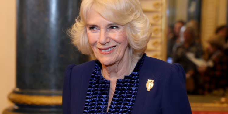 Queen Camilla Taking Break From Royal Duties